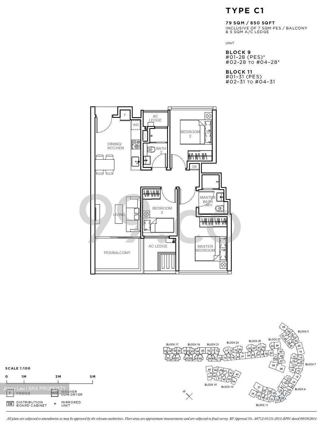 Sophia Hills (D9), Condominium #401241021